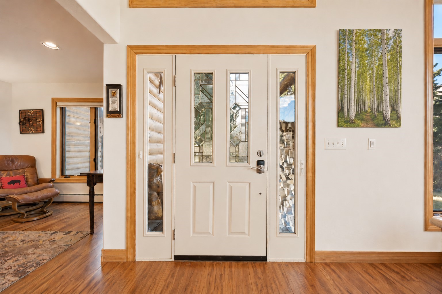 53 Mariposa Place Blue River CO 80424