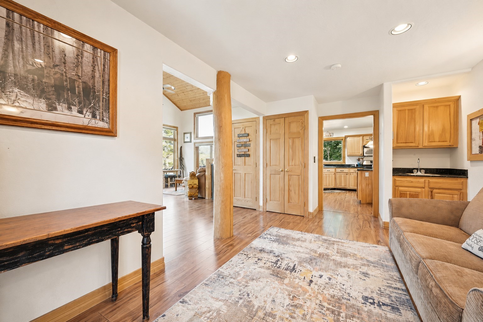53 Mariposa Place Blue River CO 80424