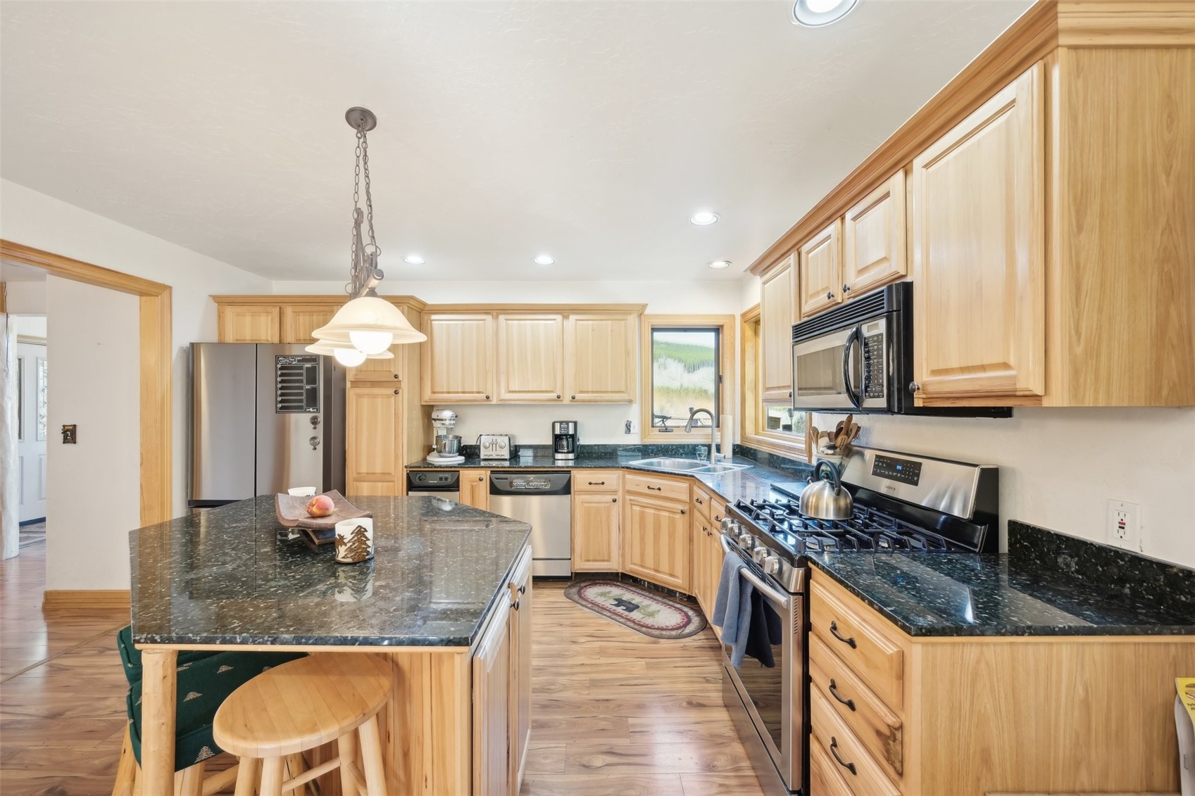 53 Mariposa Place Blue River CO 80424