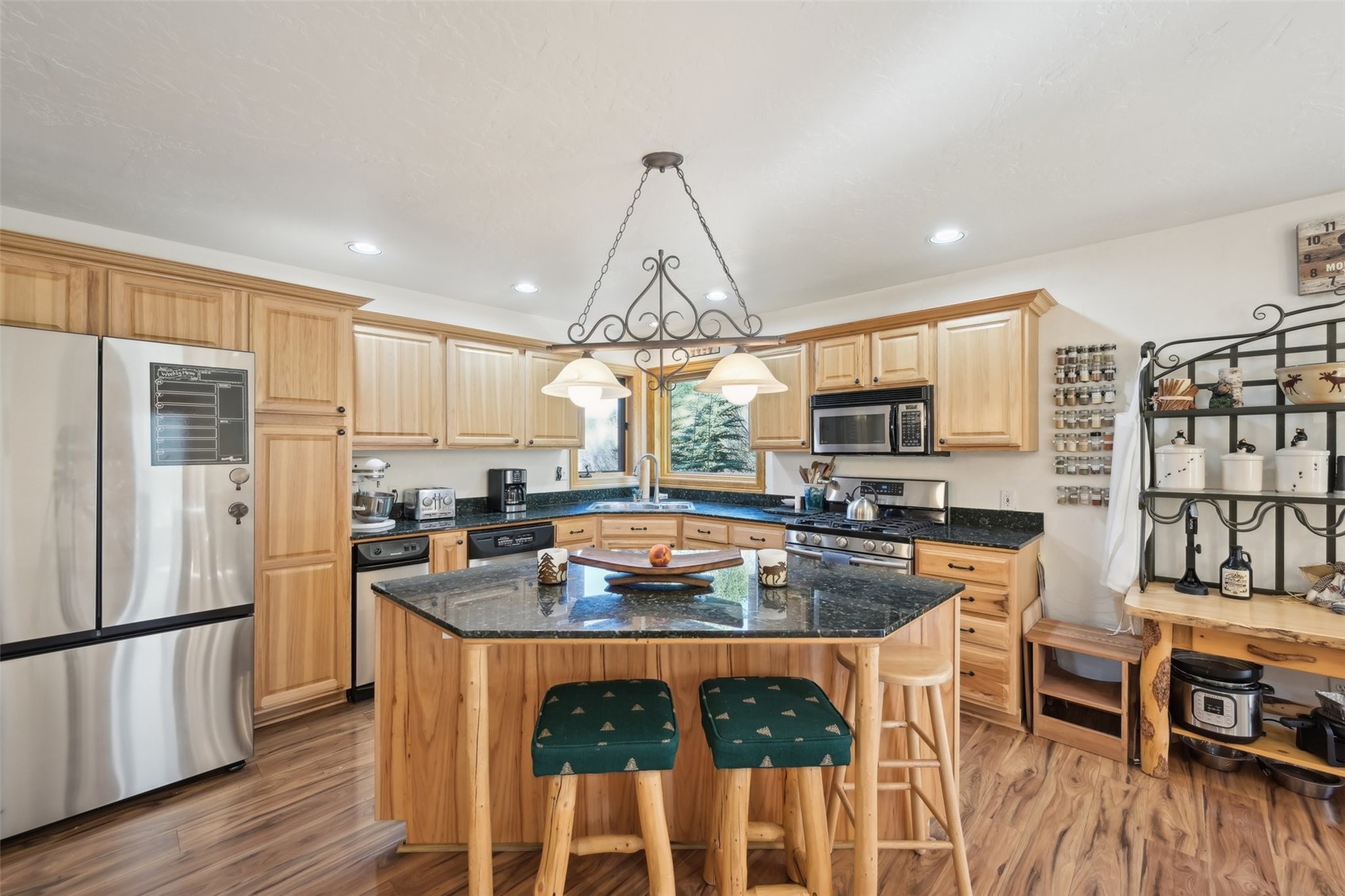 53 Mariposa Place Blue River CO 80424