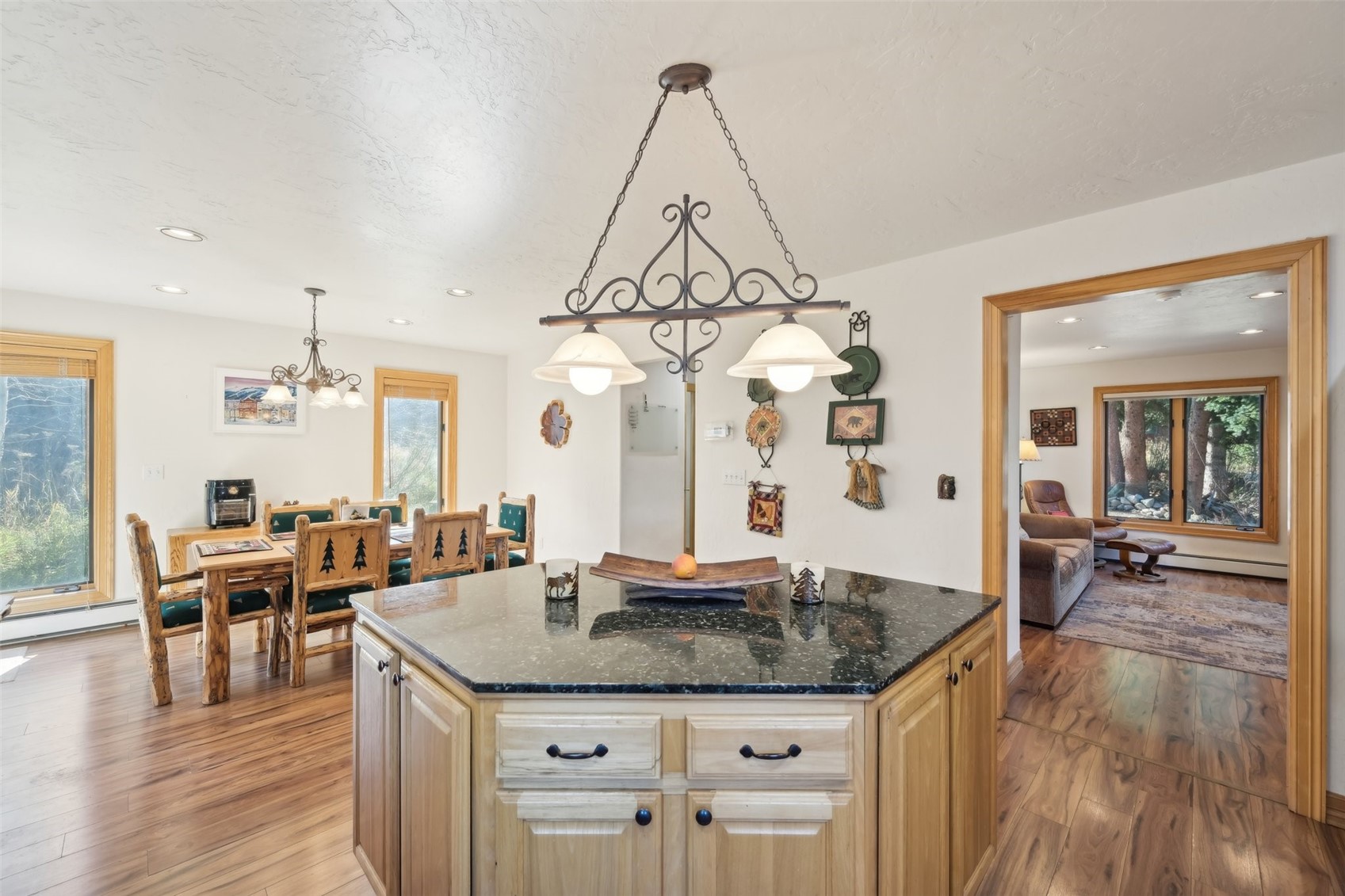 53 Mariposa Place Blue River CO 80424