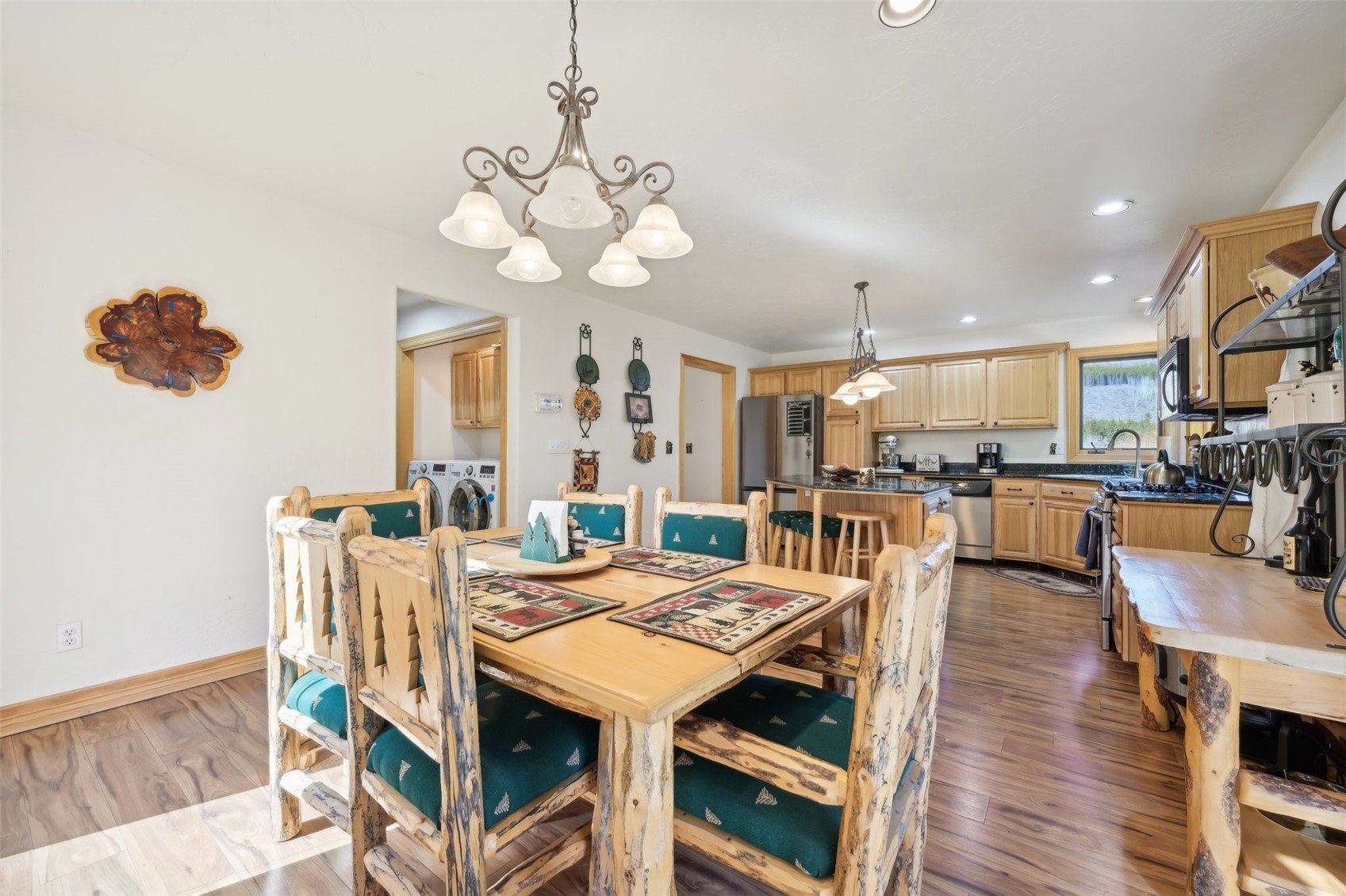 53 Mariposa Place Blue River CO 80424