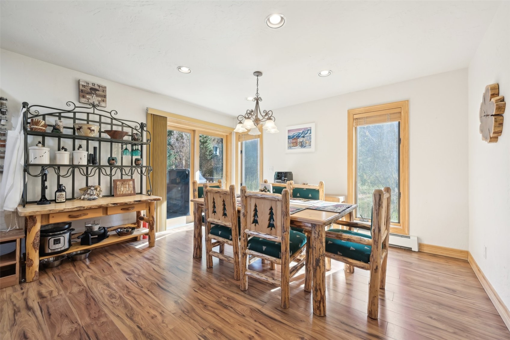 53 Mariposa Place Blue River CO 80424