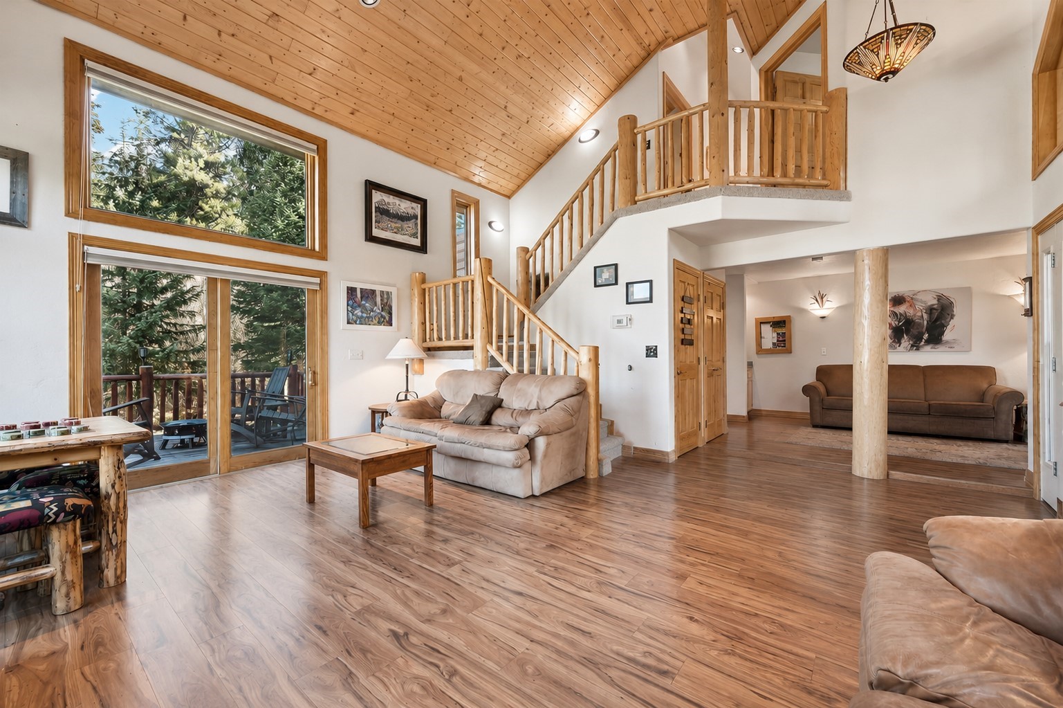 53 Mariposa Place Blue River CO 80424
