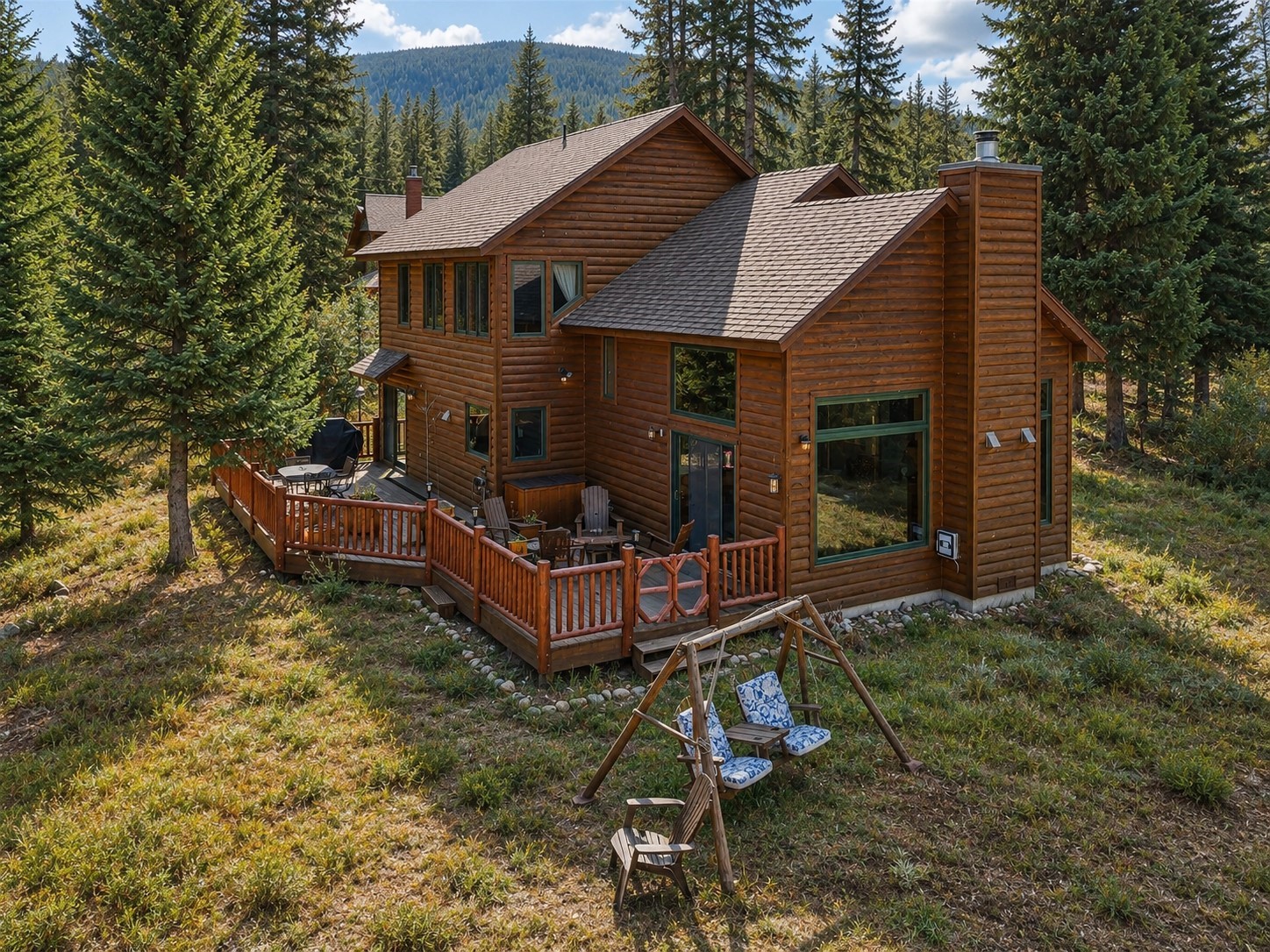 53 Mariposa Place Blue River CO 80424