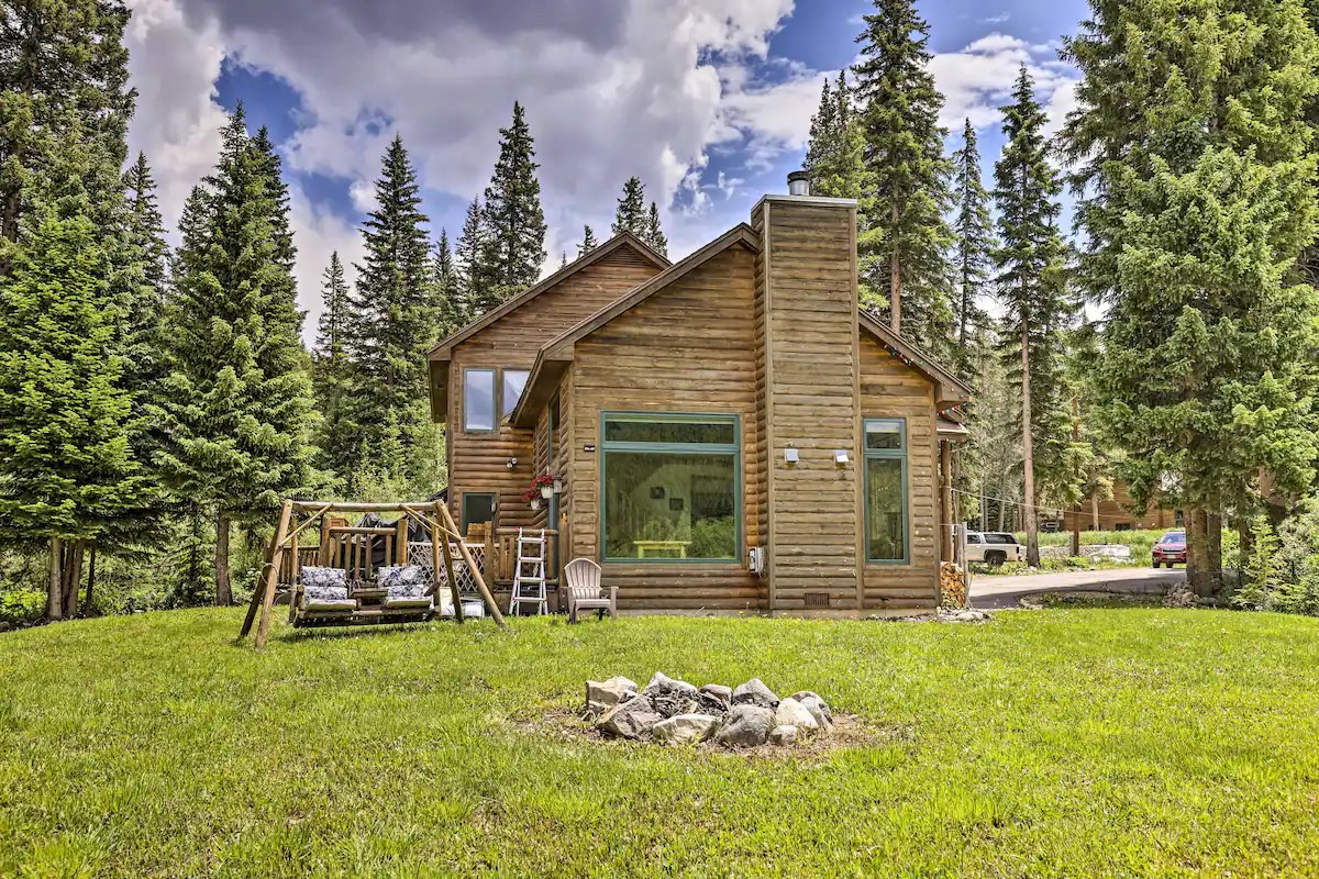 53 Mariposa Place Blue River CO 80424