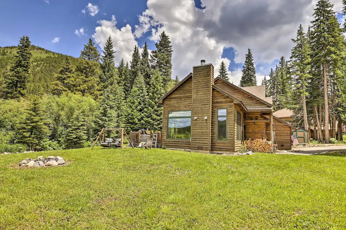 53 Mariposa Place Blue River CO 80424