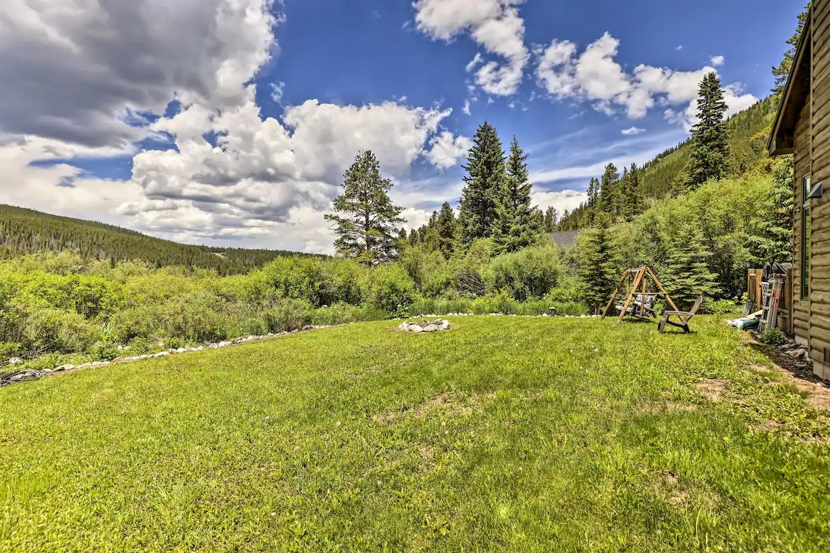 53 Mariposa Place Blue River CO 80424