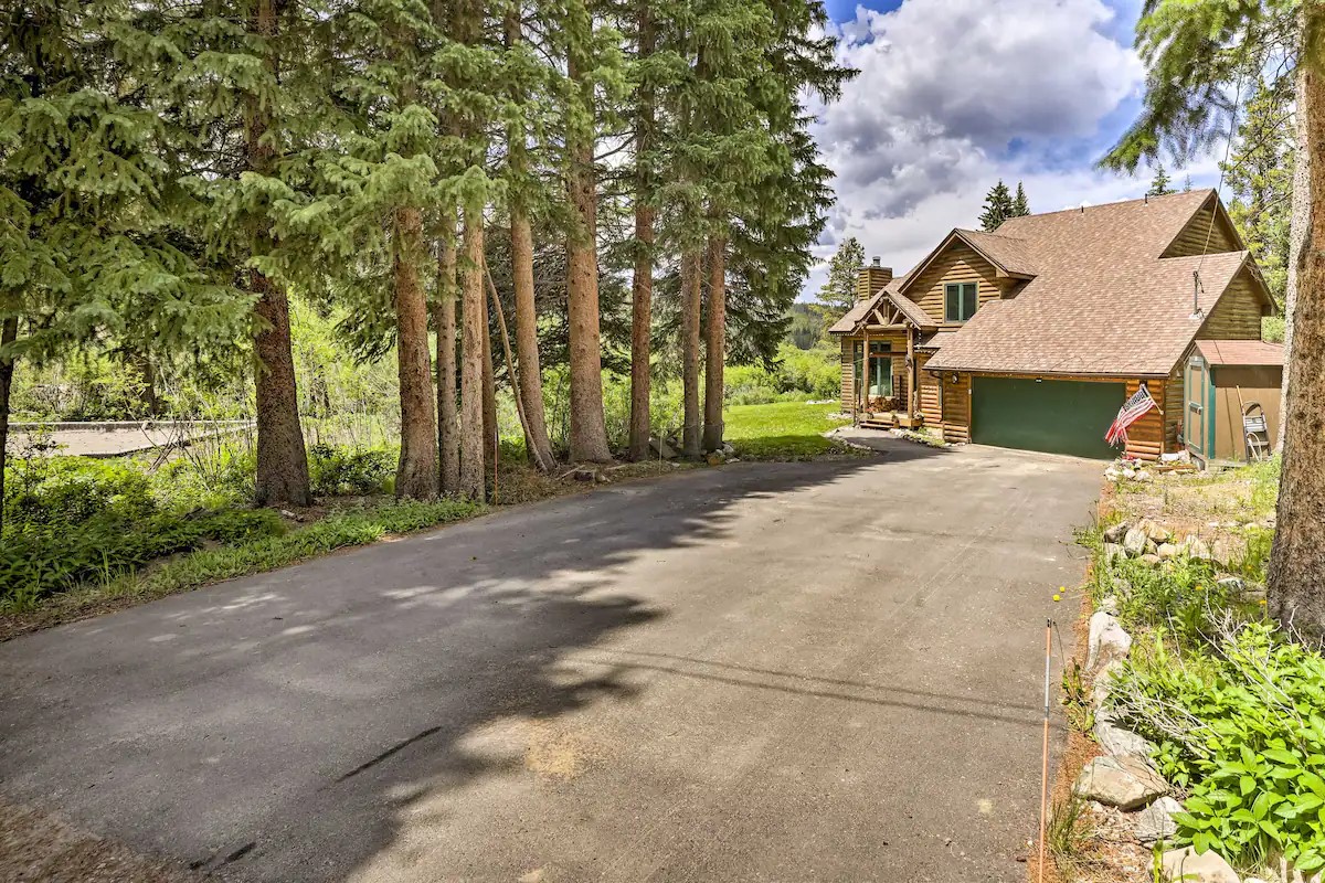 53 Mariposa Place Blue River CO 80424