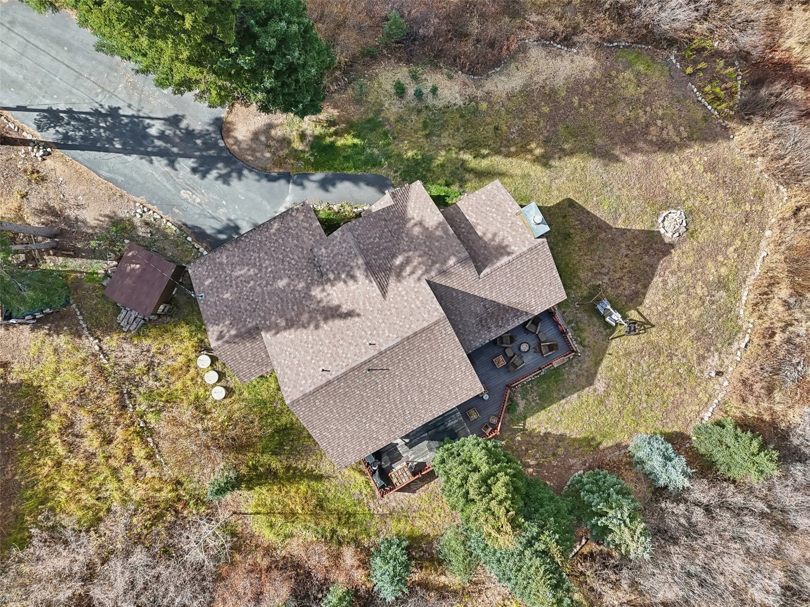 53 Mariposa Place Blue River CO 80424