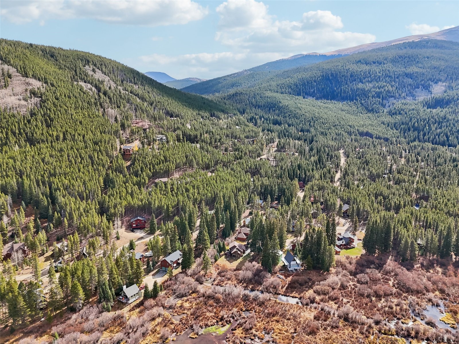 53 Mariposa Place Blue River CO 80424