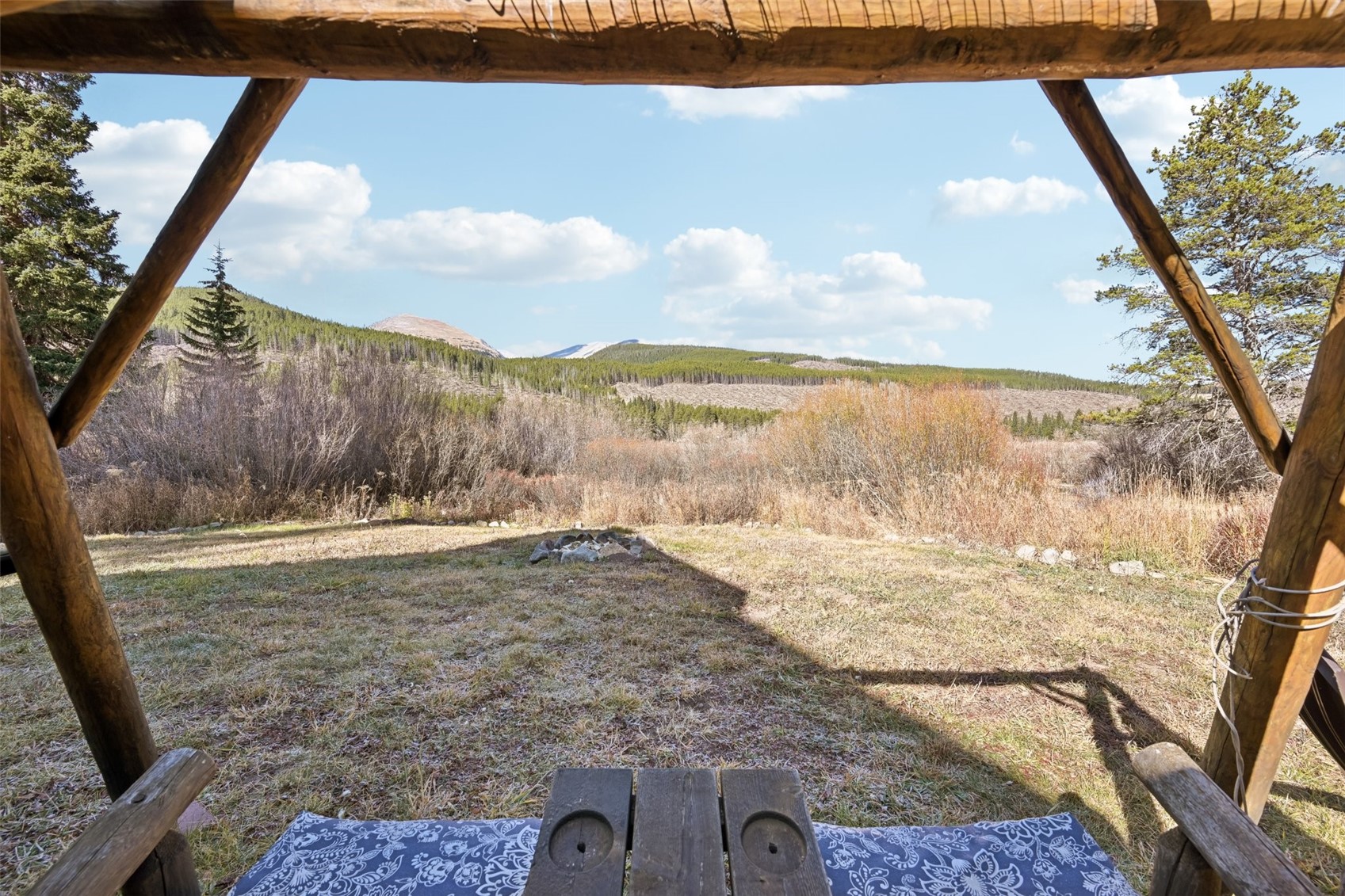 53 Mariposa Place Blue River CO 80424