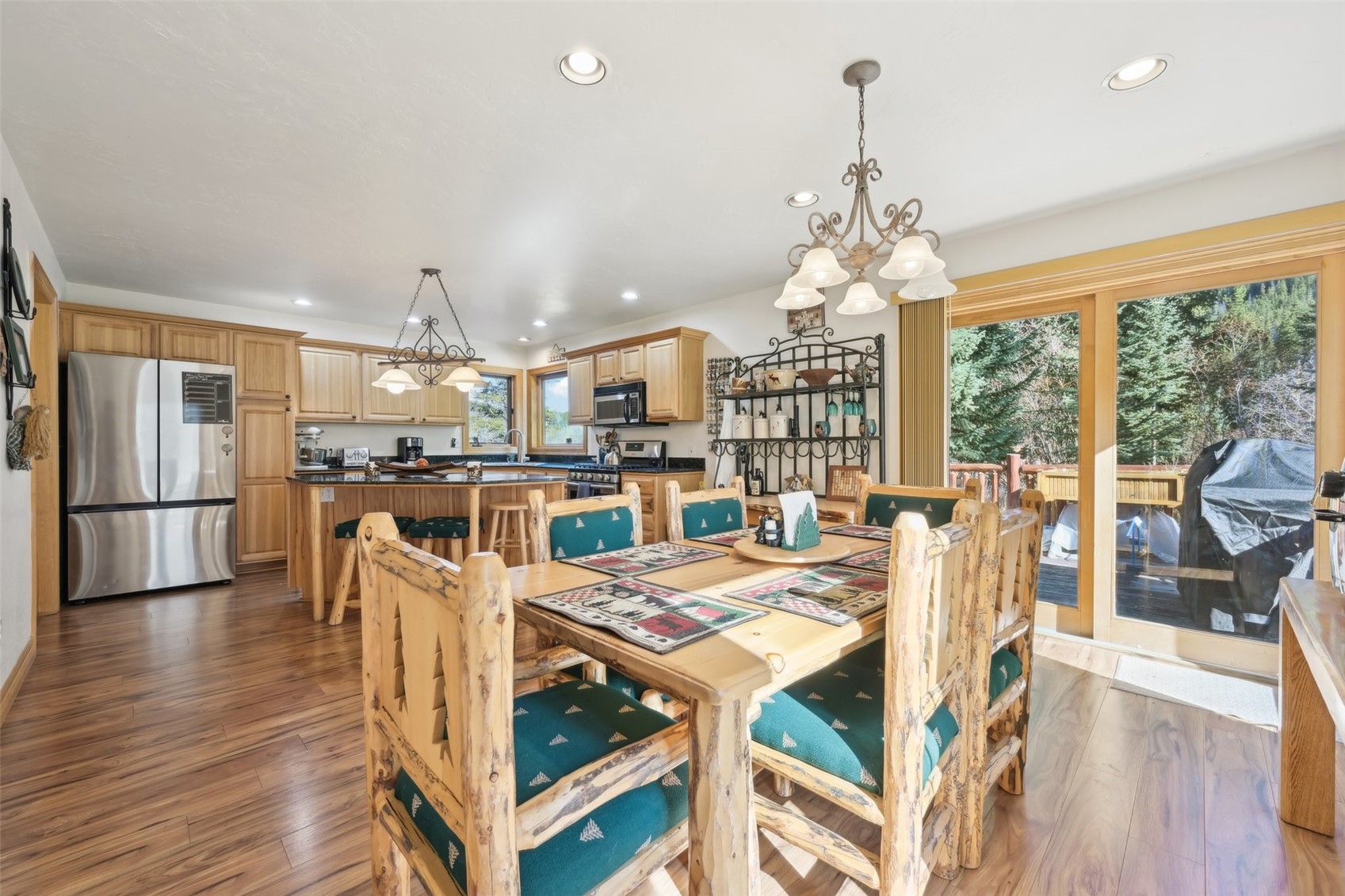 53 Mariposa Place Blue River CO 80424
