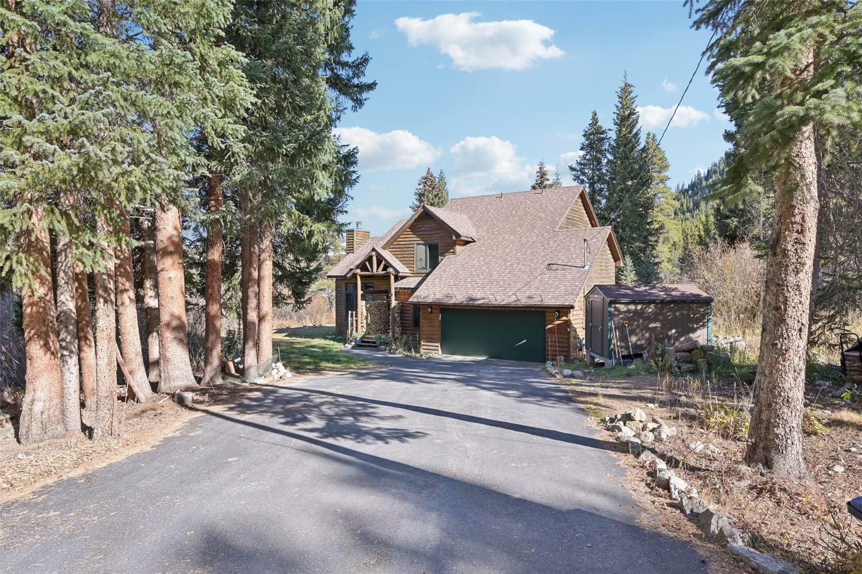 53 Mariposa Place Blue River CO 80424