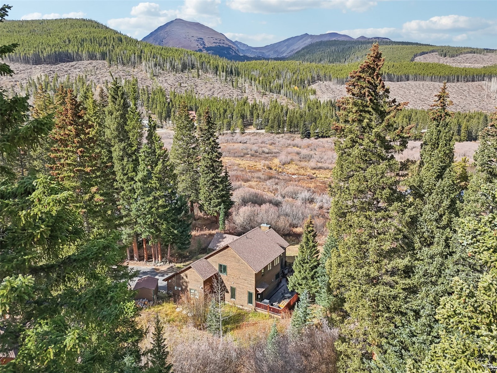 53 Mariposa Place Blue River CO 80424