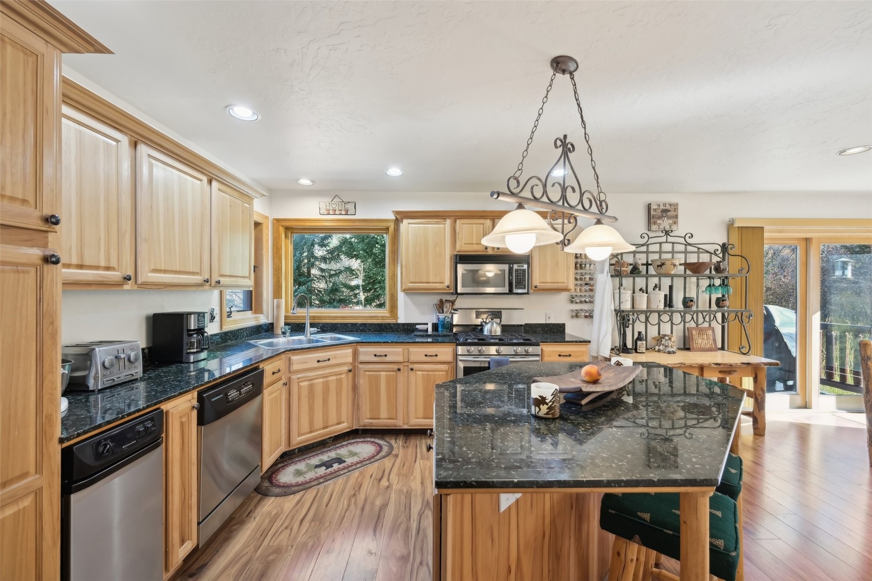 53 Mariposa Place Blue River CO 80424