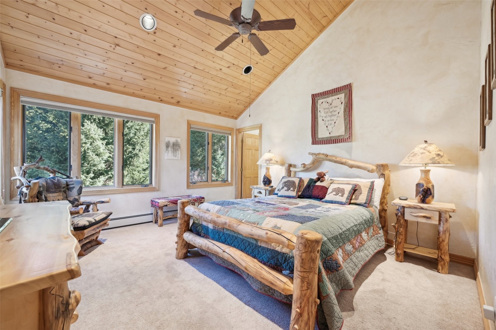 53 Mariposa Place Blue River CO 80424
