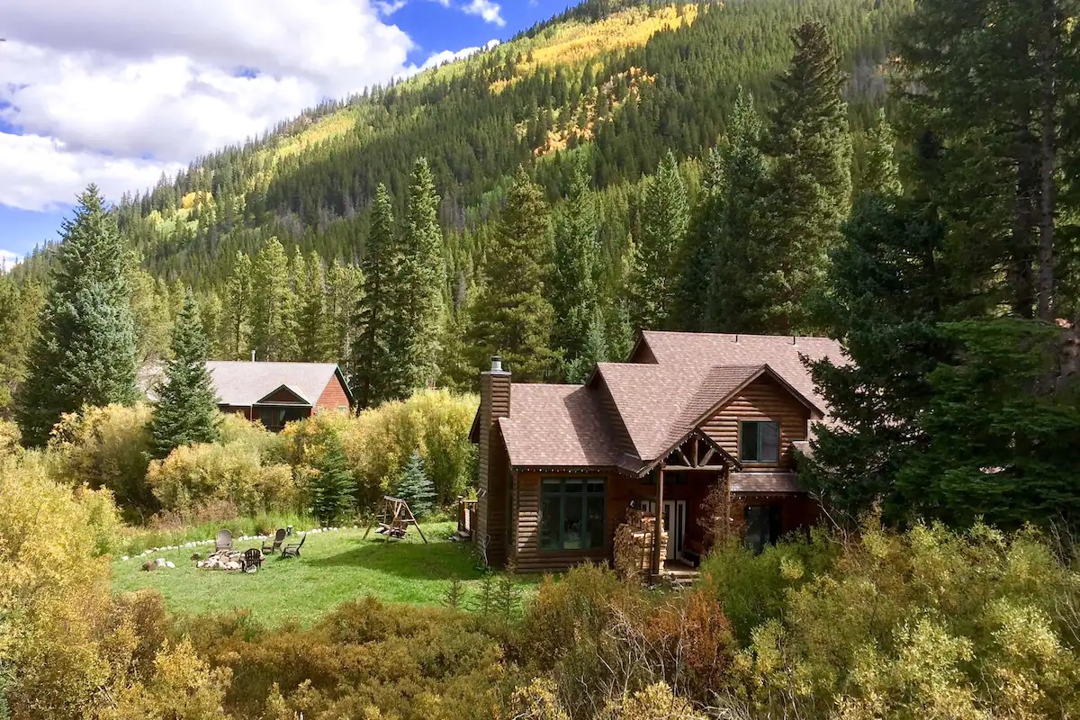 53 Mariposa Place Blue River CO 80424