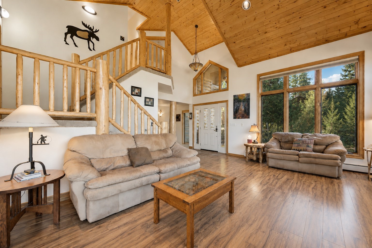 53 Mariposa Place Blue River CO 80424