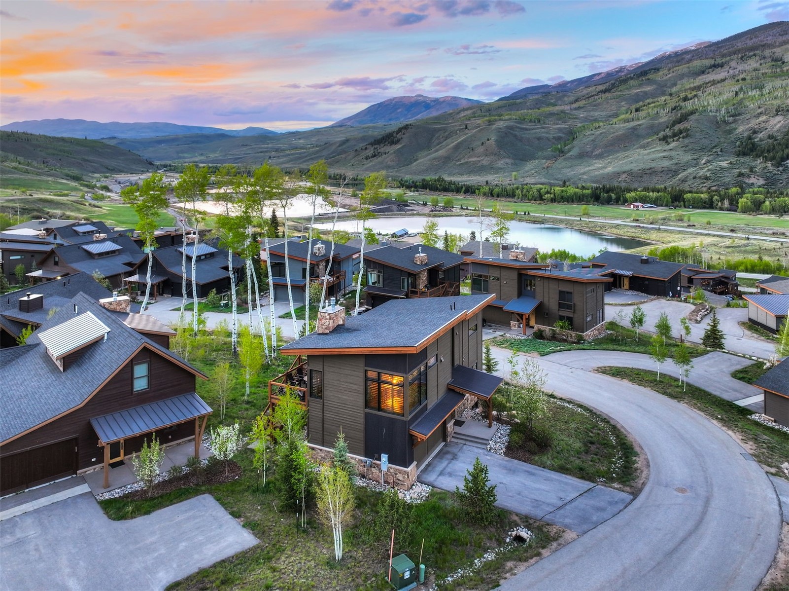 21 Moss Way Silverthorne CO 80498