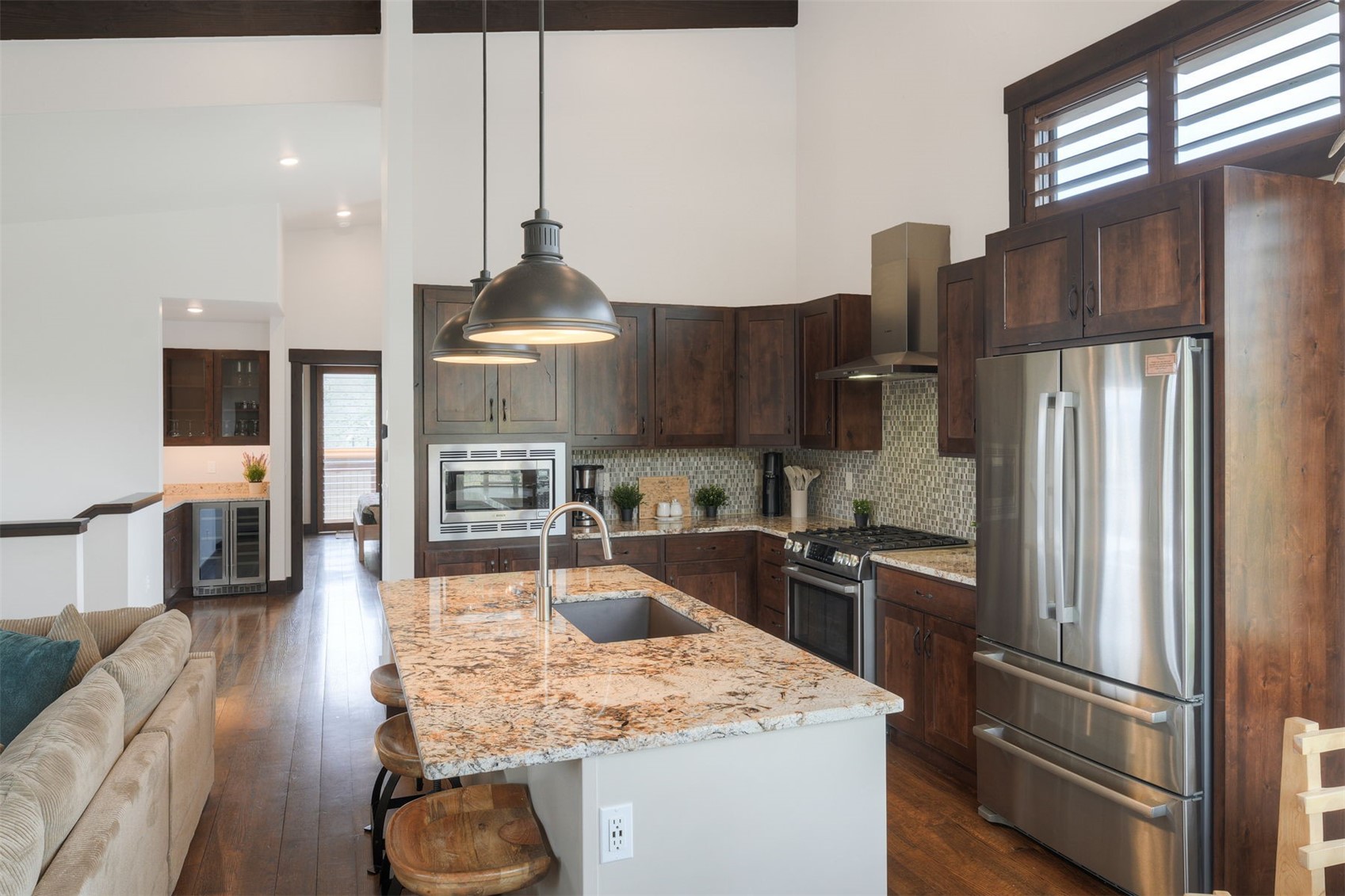 21 Moss Way Silverthorne CO 80498