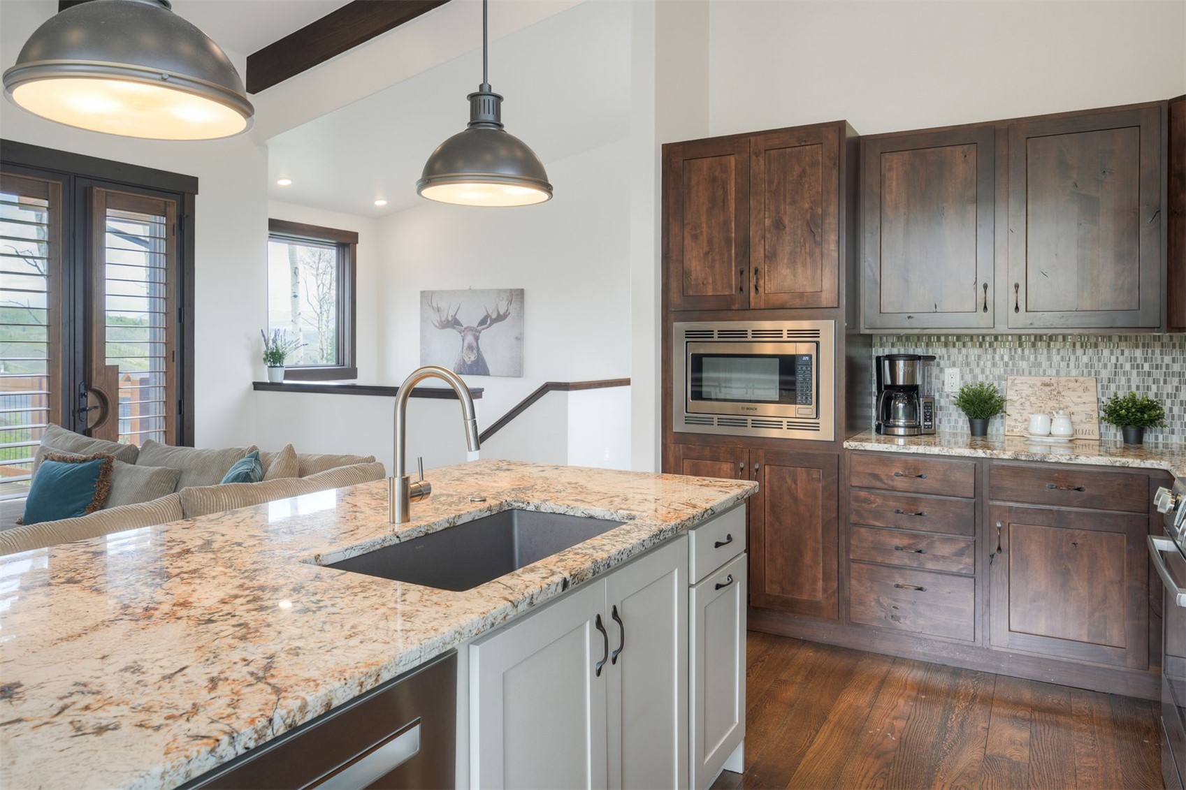 21 Moss Way Silverthorne CO 80498