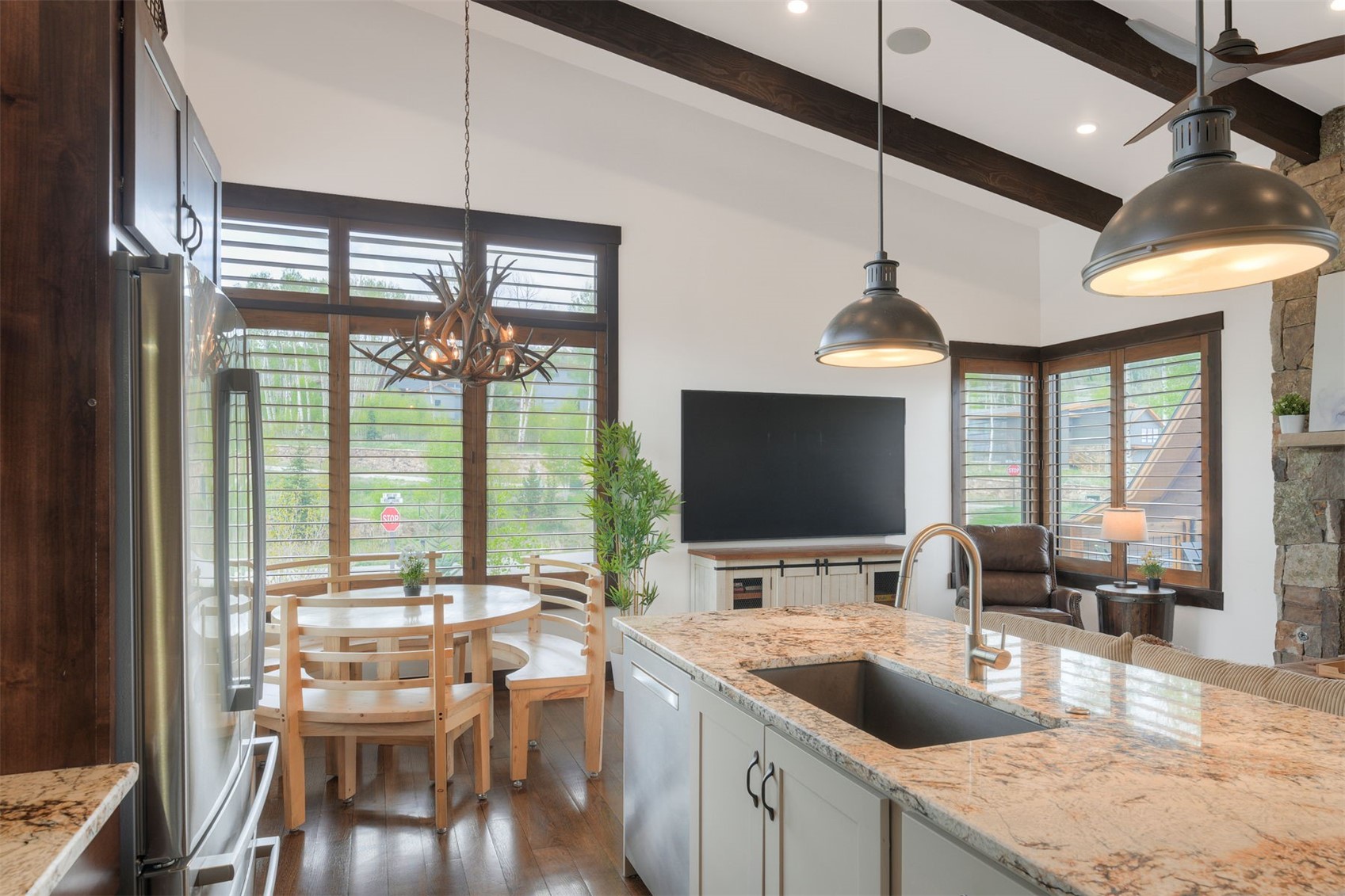 21 Moss Way Silverthorne CO 80498