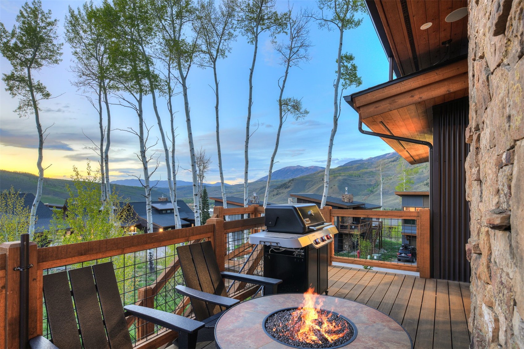 21 Moss Way Silverthorne CO 80498