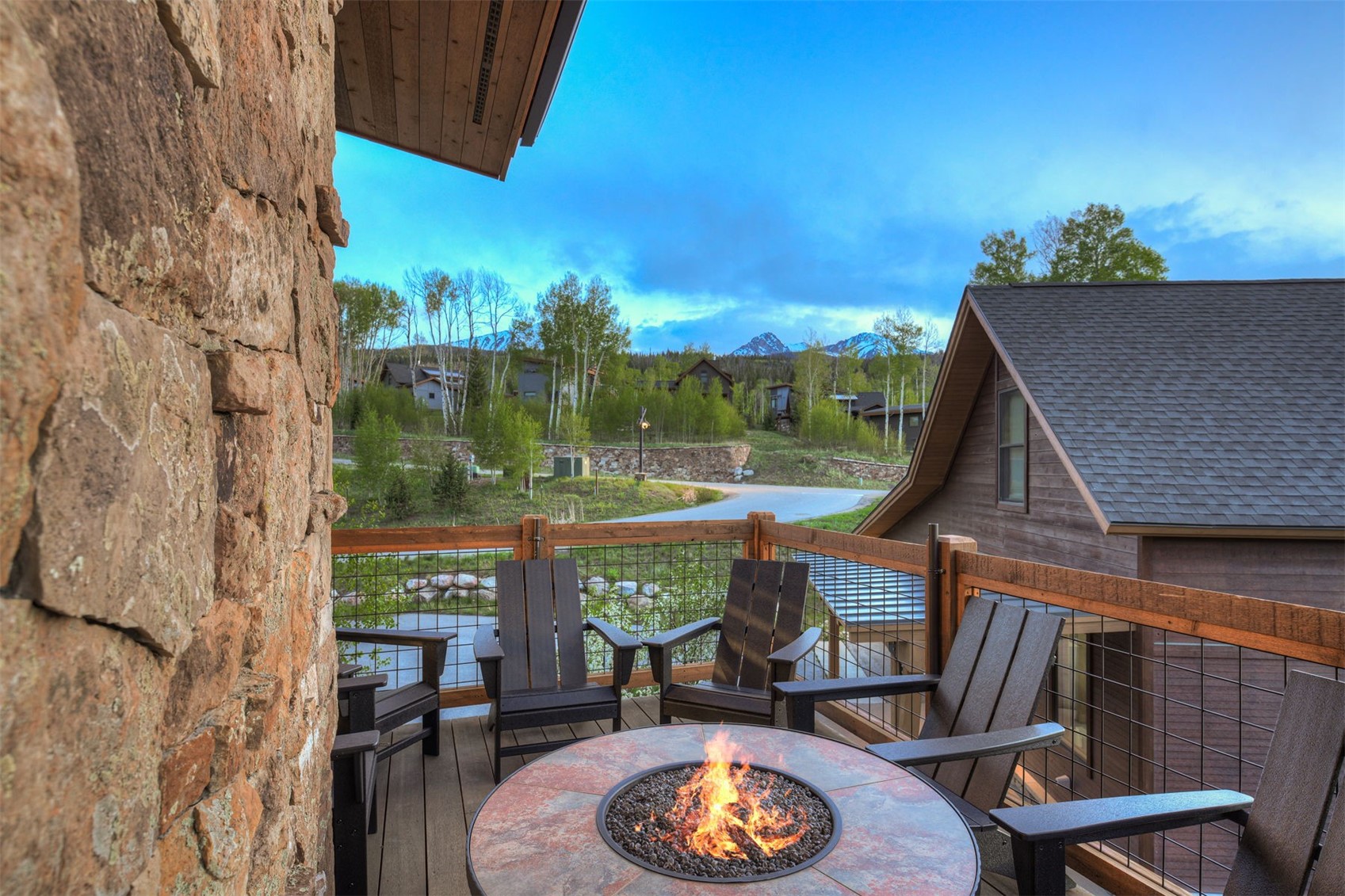21 Moss Way Silverthorne CO 80498