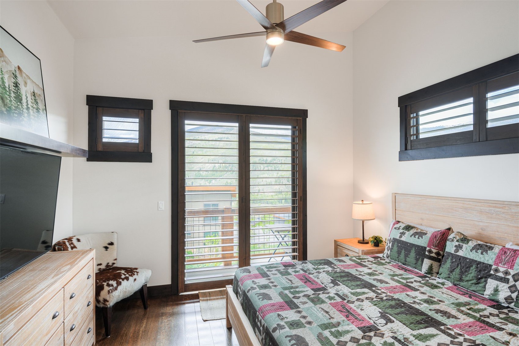 21 Moss Way Silverthorne CO 80498