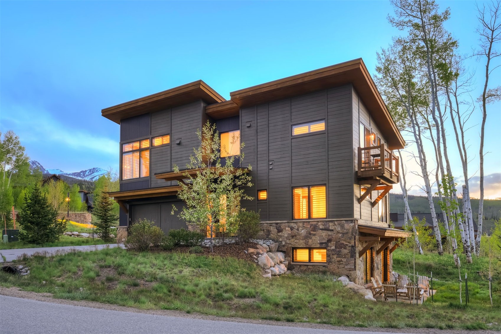 21 Moss Way Silverthorne CO 80498