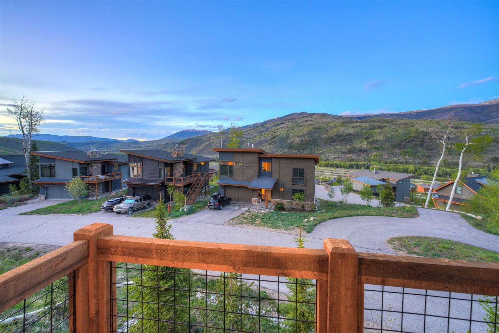 21 Moss Way Silverthorne CO 80498