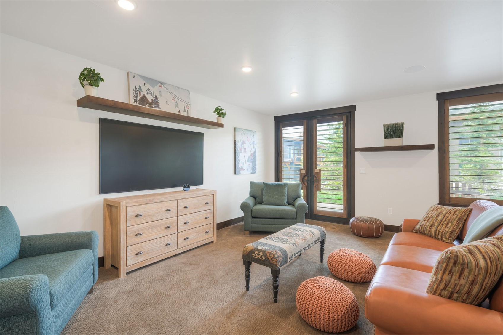 21 Moss Way Silverthorne CO 80498