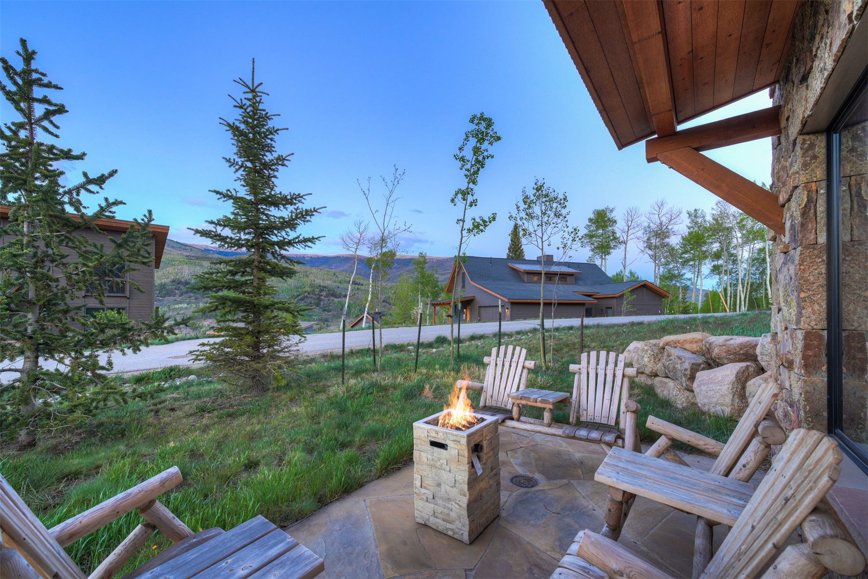 21 Moss Way Silverthorne CO 80498