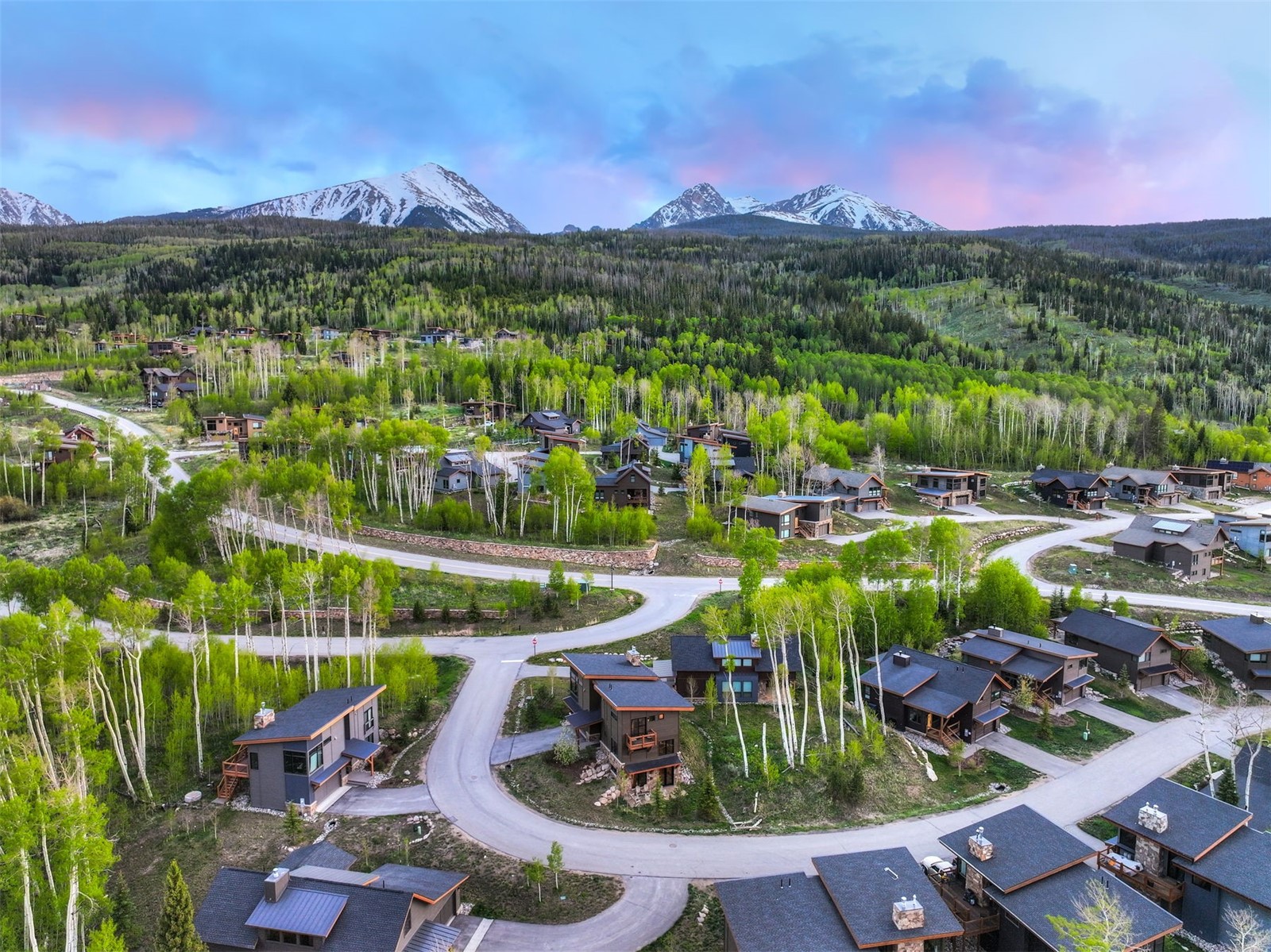 21 Moss Way Silverthorne CO 80498