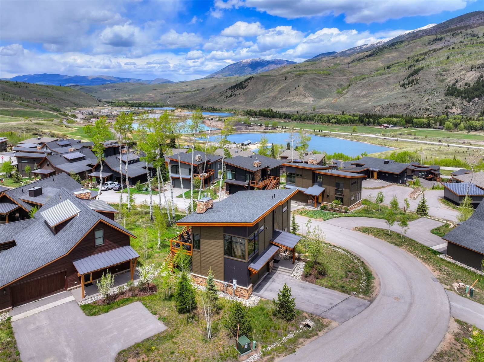 21 Moss Way Silverthorne CO 80498