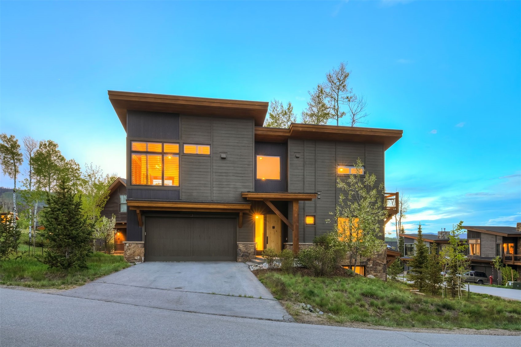 21 Moss Way Silverthorne CO 80498