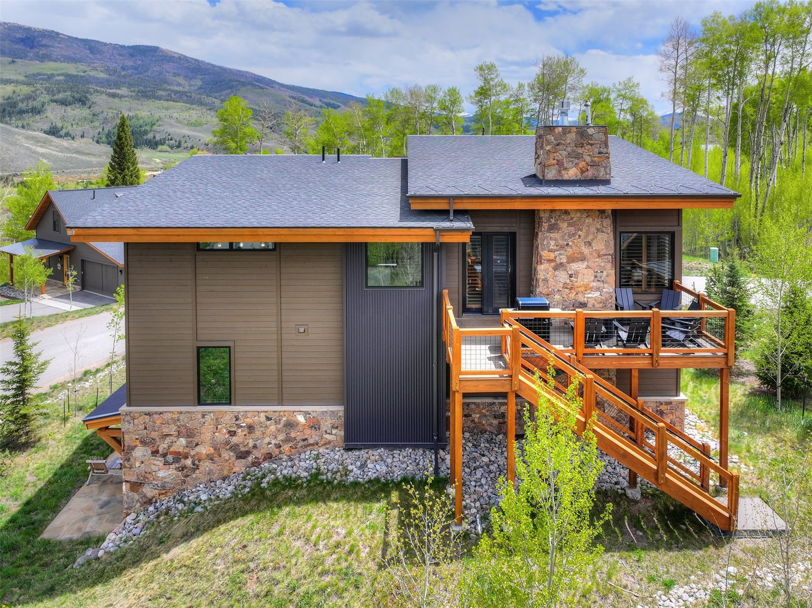 21 Moss Way Silverthorne CO 80498