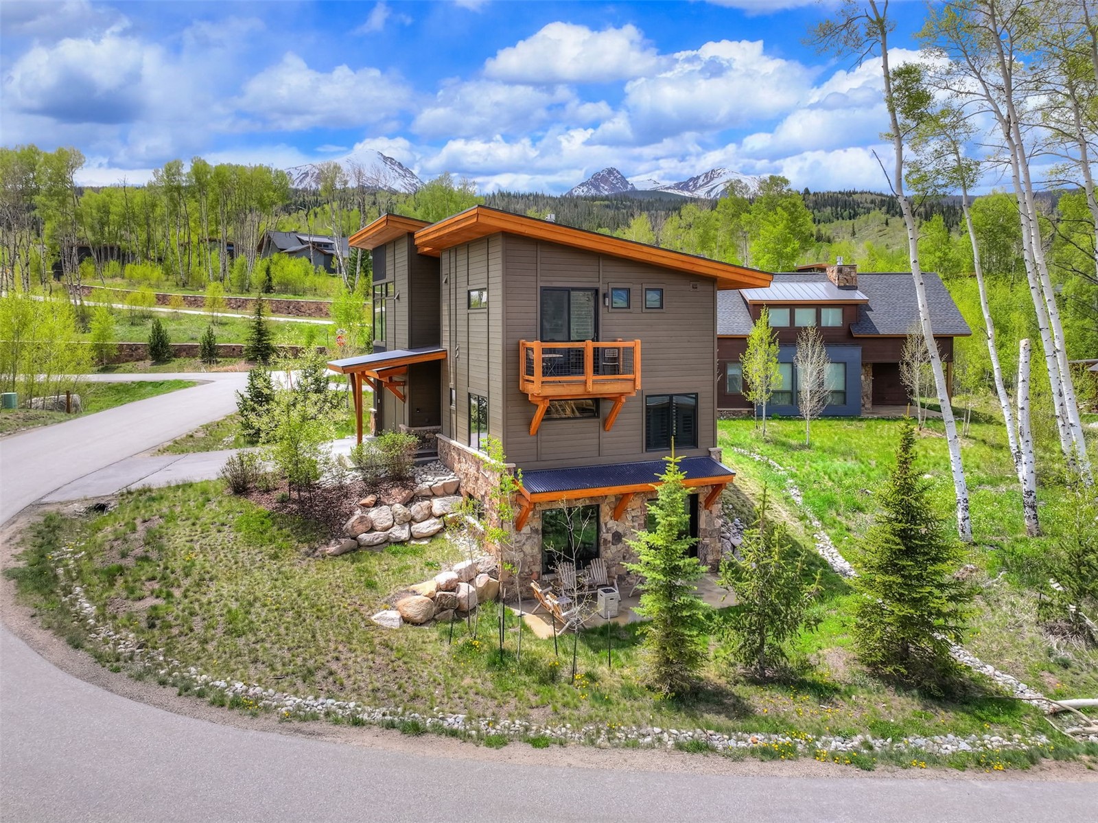 21 Moss Way Silverthorne CO 80498