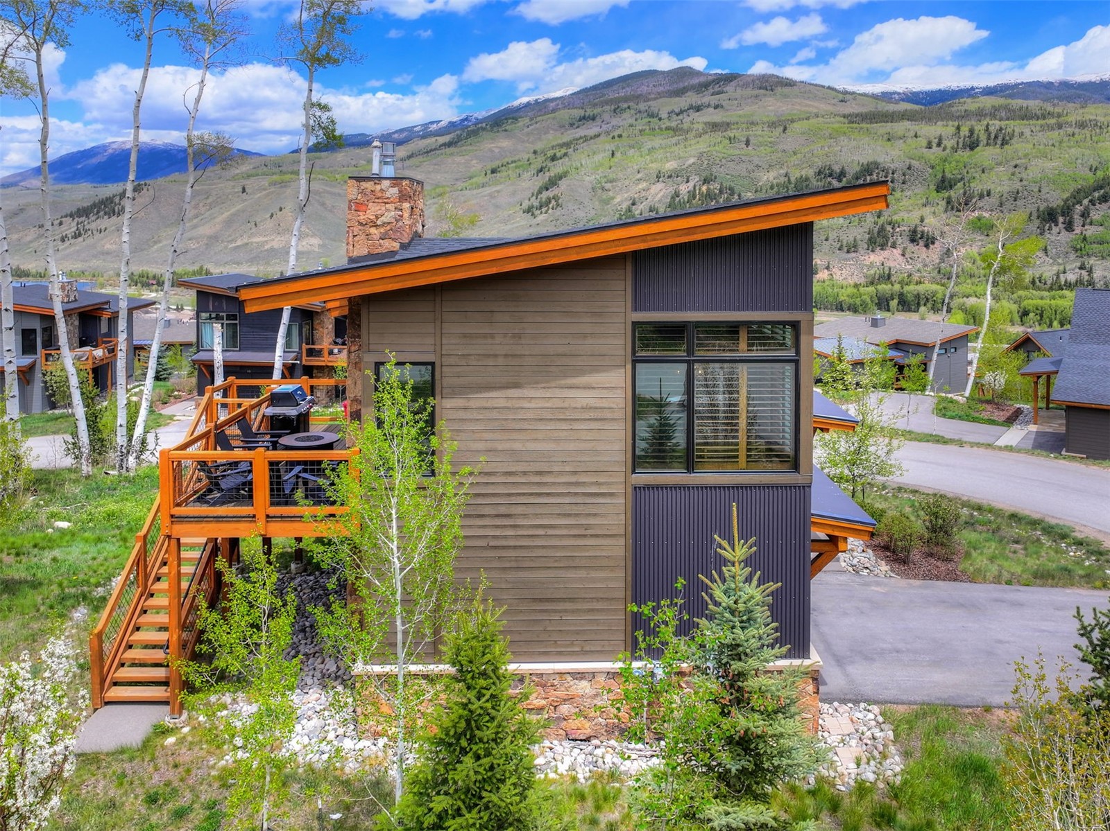 21 Moss Way Silverthorne CO 80498