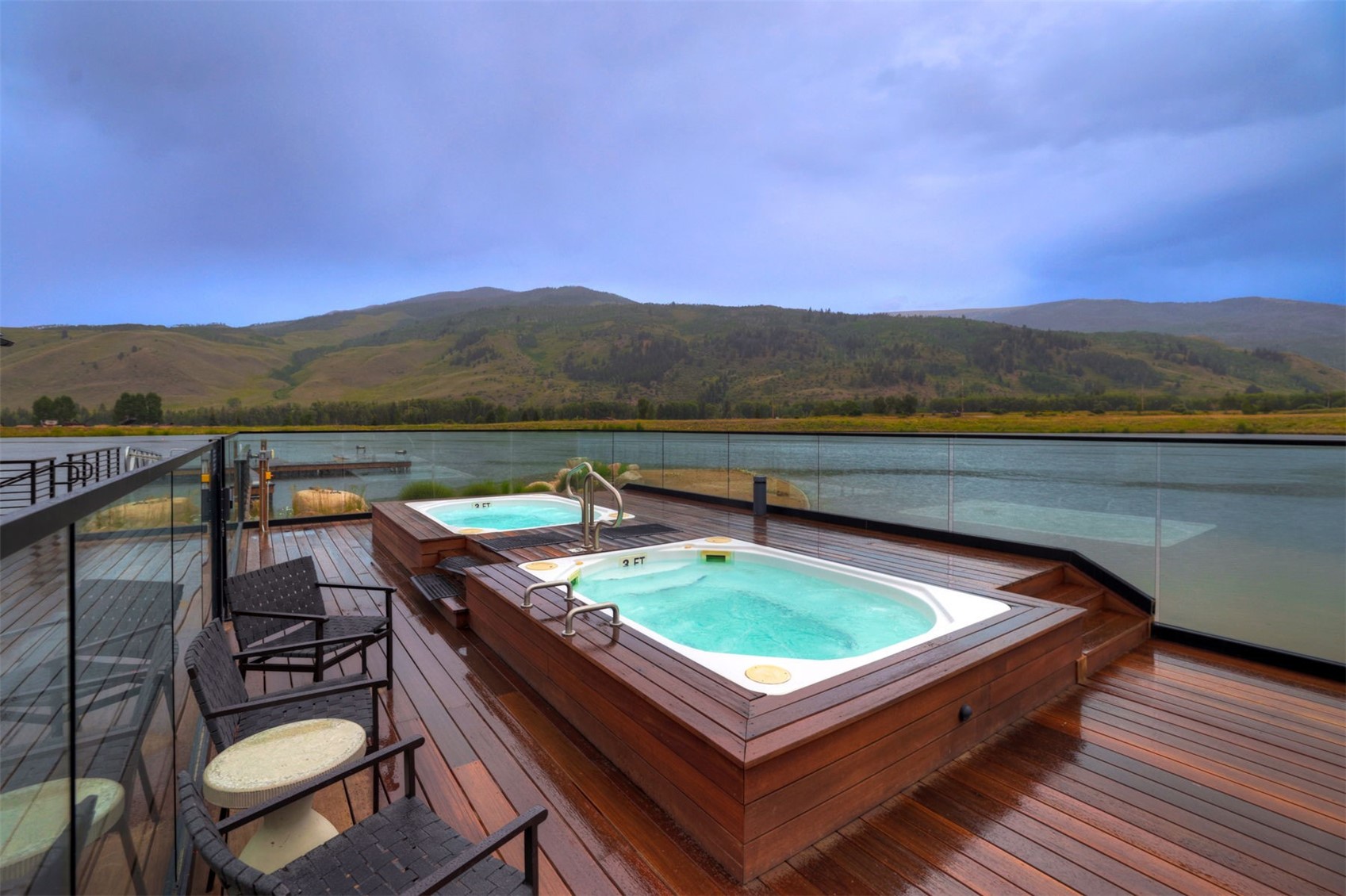 21 Moss Way Silverthorne CO 80498