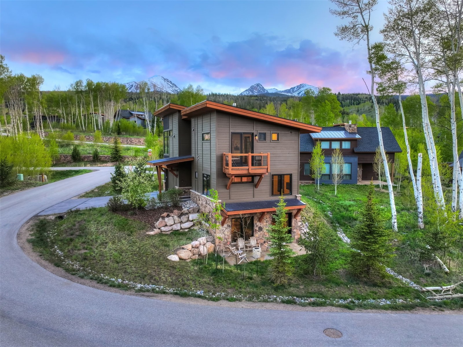 21 Moss Way Silverthorne CO 80498