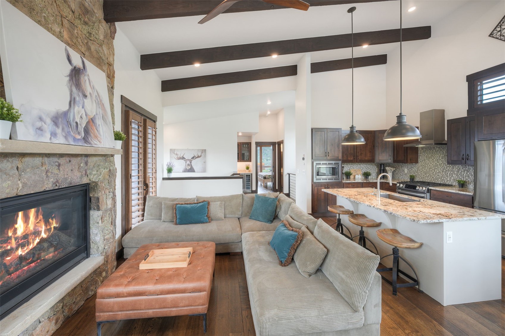 21 Moss Way Silverthorne CO 80498