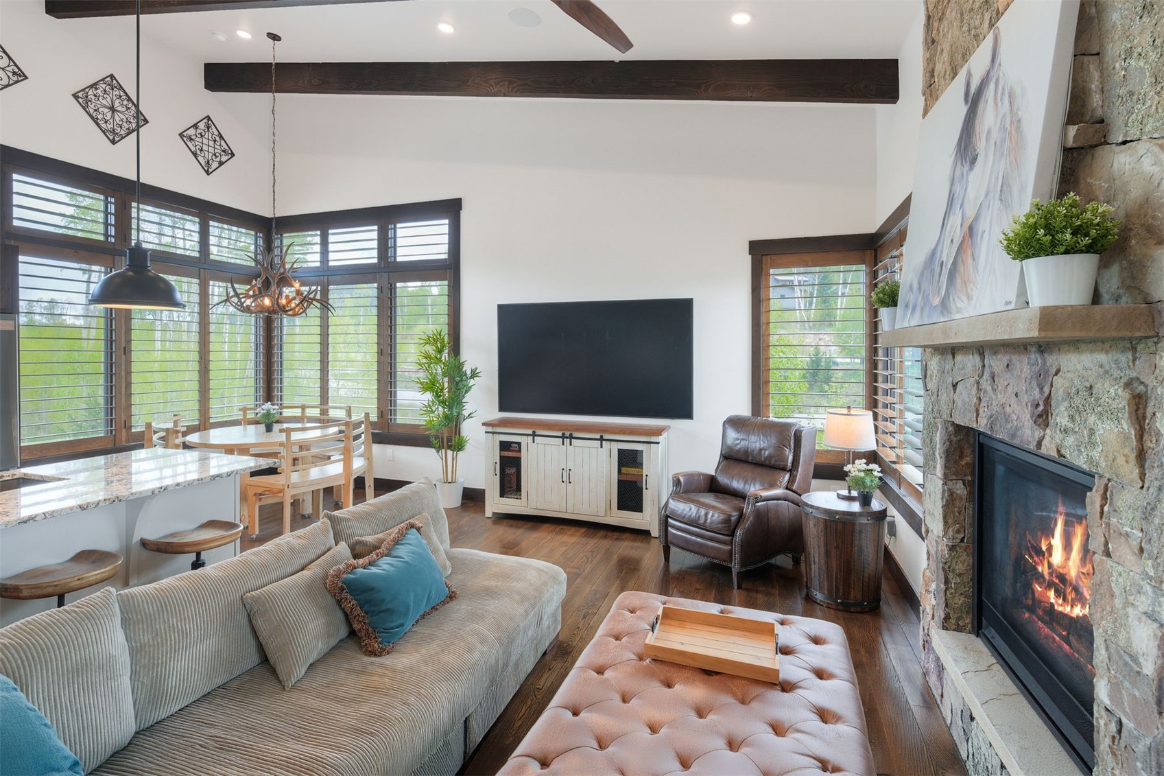 21 Moss Way Silverthorne CO 80498