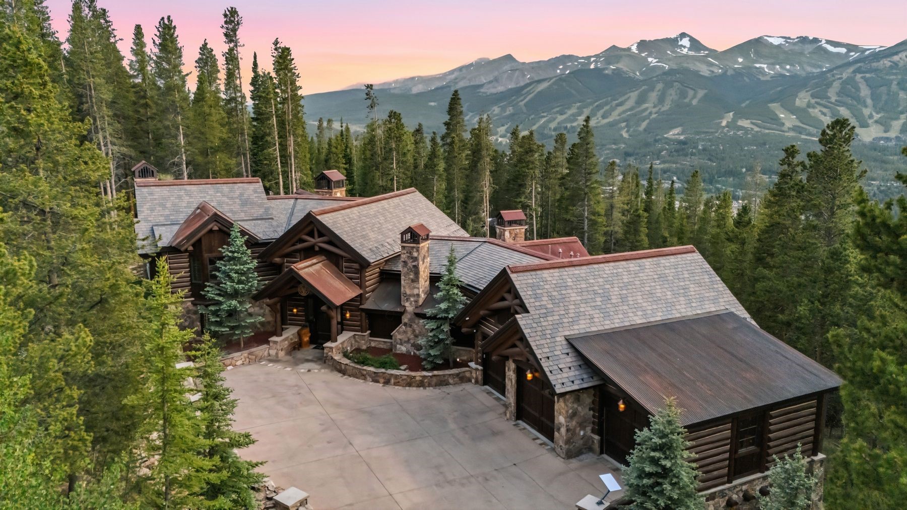 636 Western Sky Drive Breckenridge CO 80424