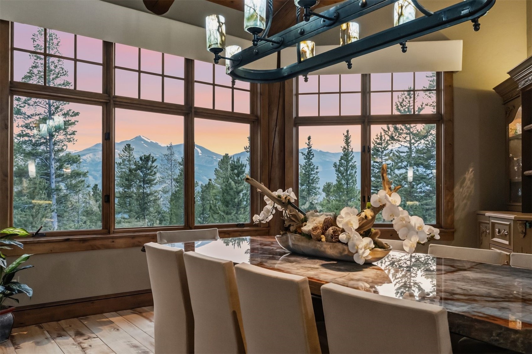 636 Western Sky Drive Breckenridge CO 80424