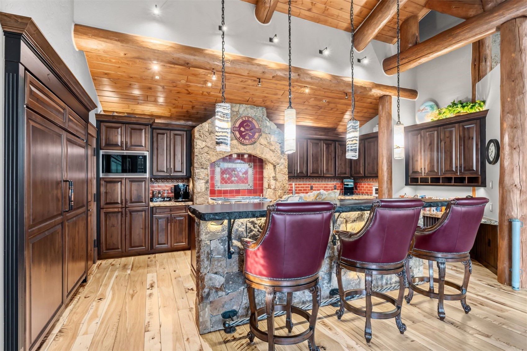 636 Western Sky Drive Breckenridge CO 80424