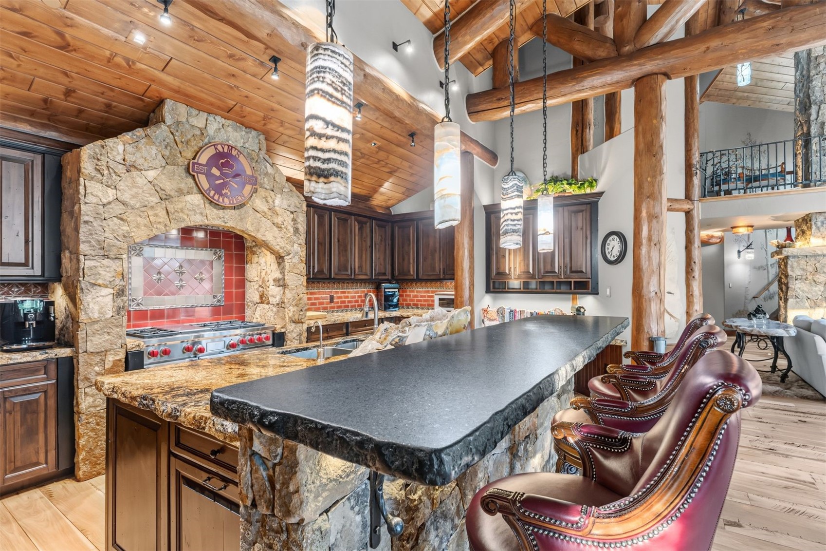 636 Western Sky Drive Breckenridge CO 80424