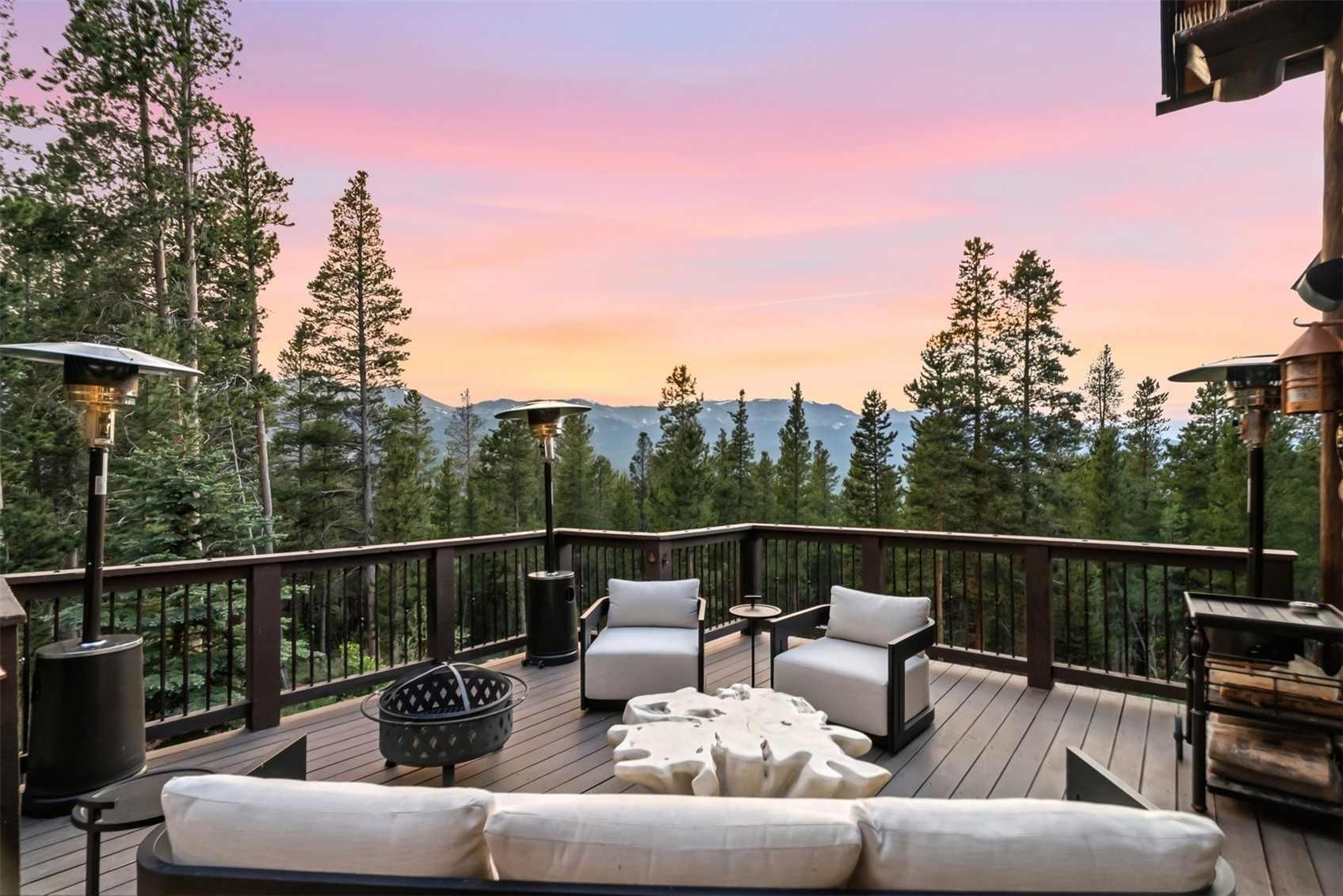 636 Western Sky Drive Breckenridge CO 80424
