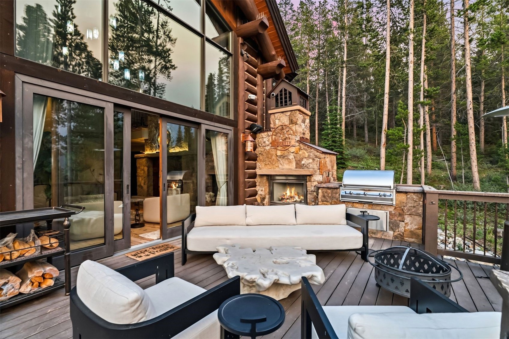 636 Western Sky Drive Breckenridge CO 80424